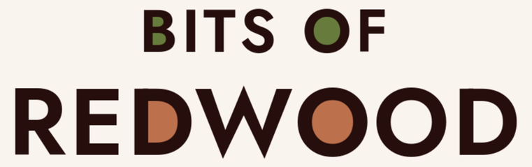 Bits of Redwood